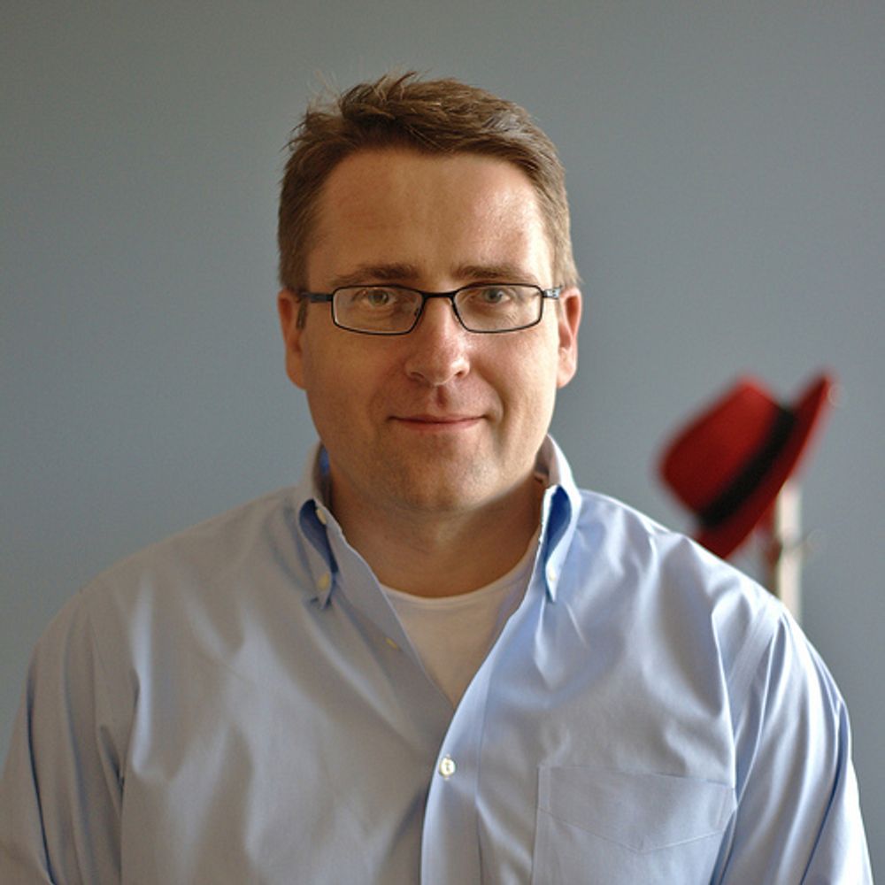 Andrew Cathrow