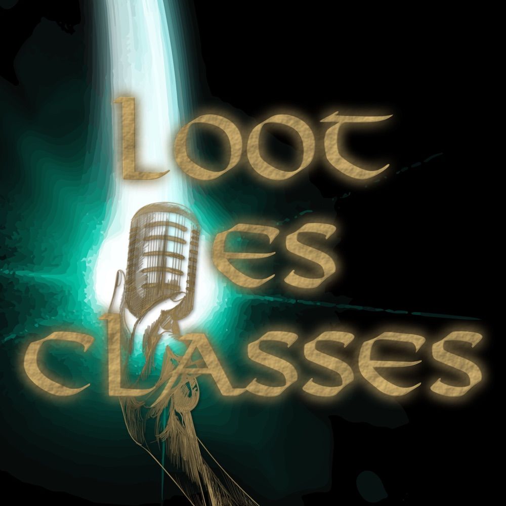 Loot Des Classes