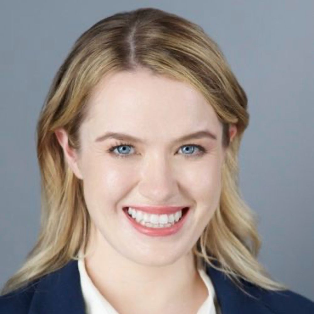 Lizzie Benge, MD