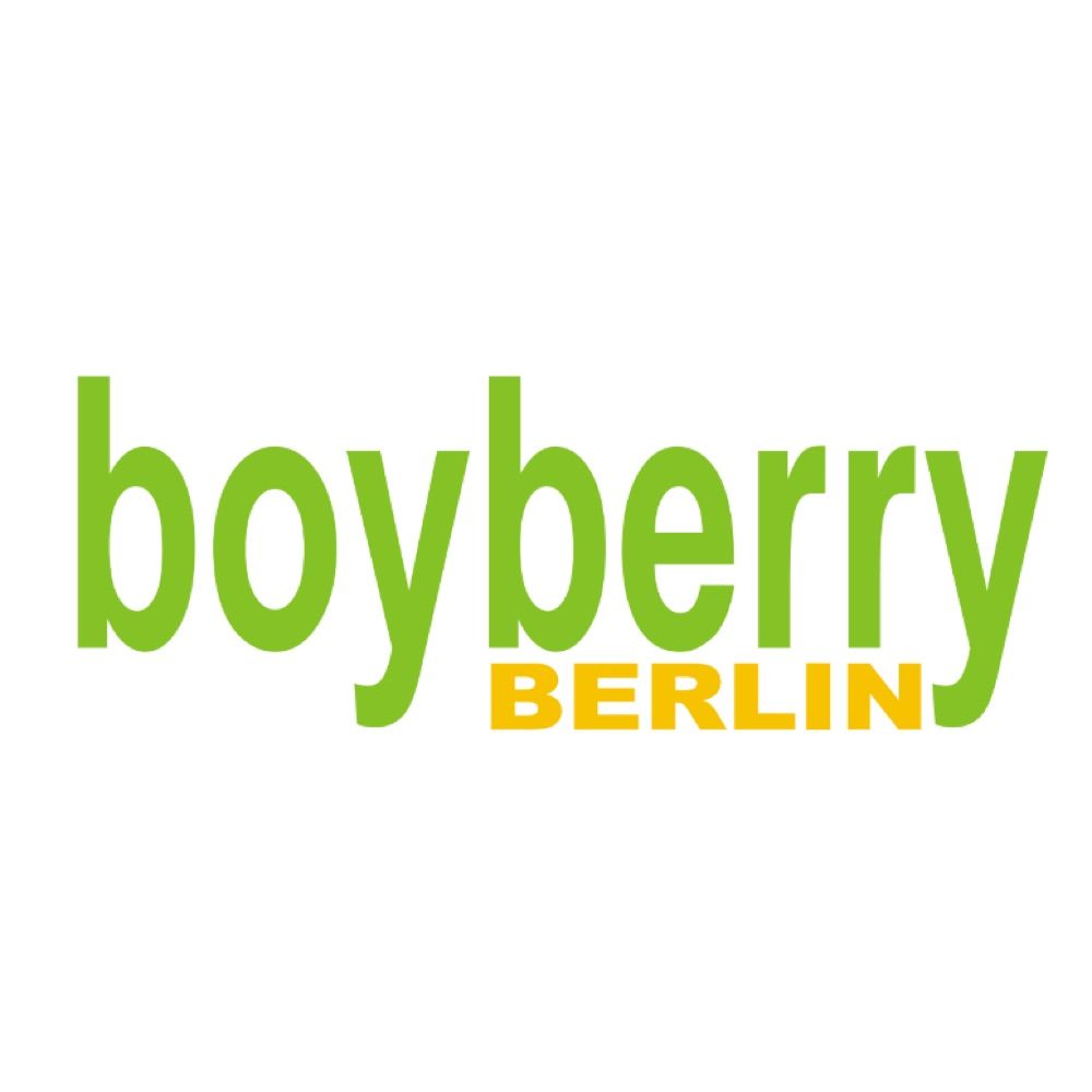 Boyberry Berlín