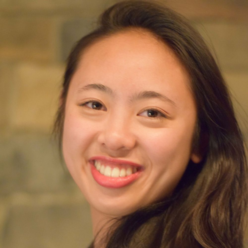 Dr. Ariane (Ari) Jong-Levinger