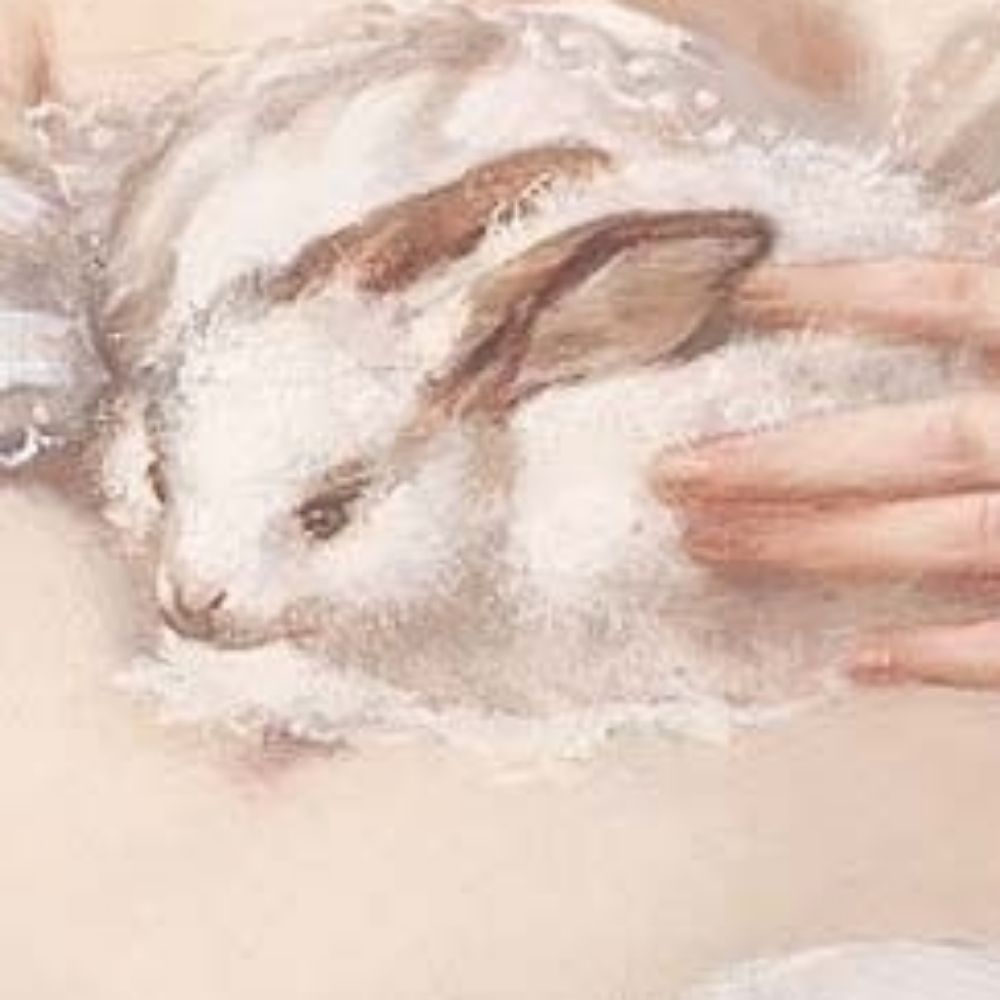 Manyko || Маняка 🎻🐰