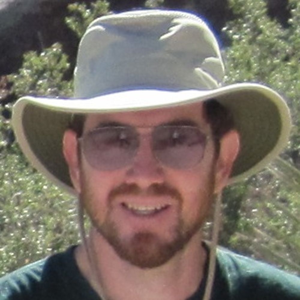 Dave Atherton