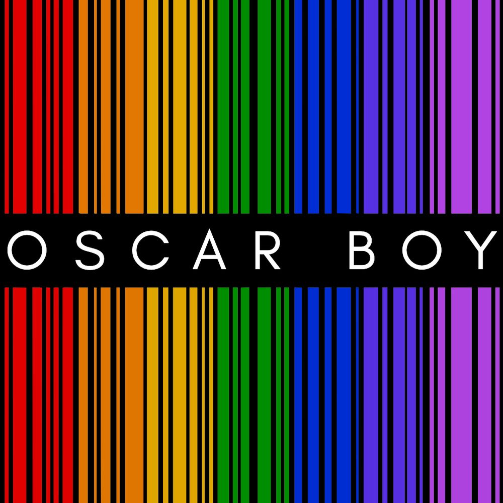 Oscar Boy