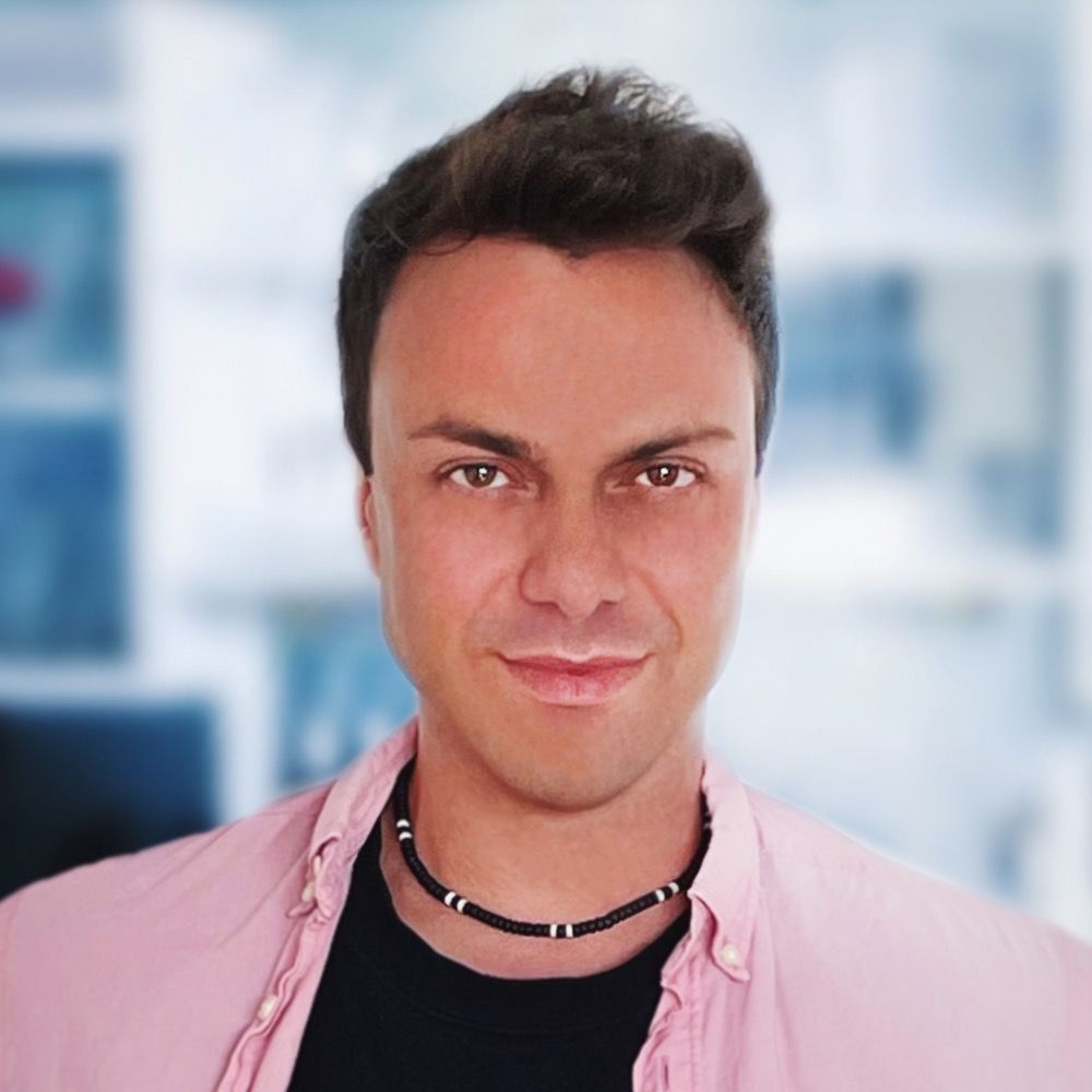 Jordan Marrocco