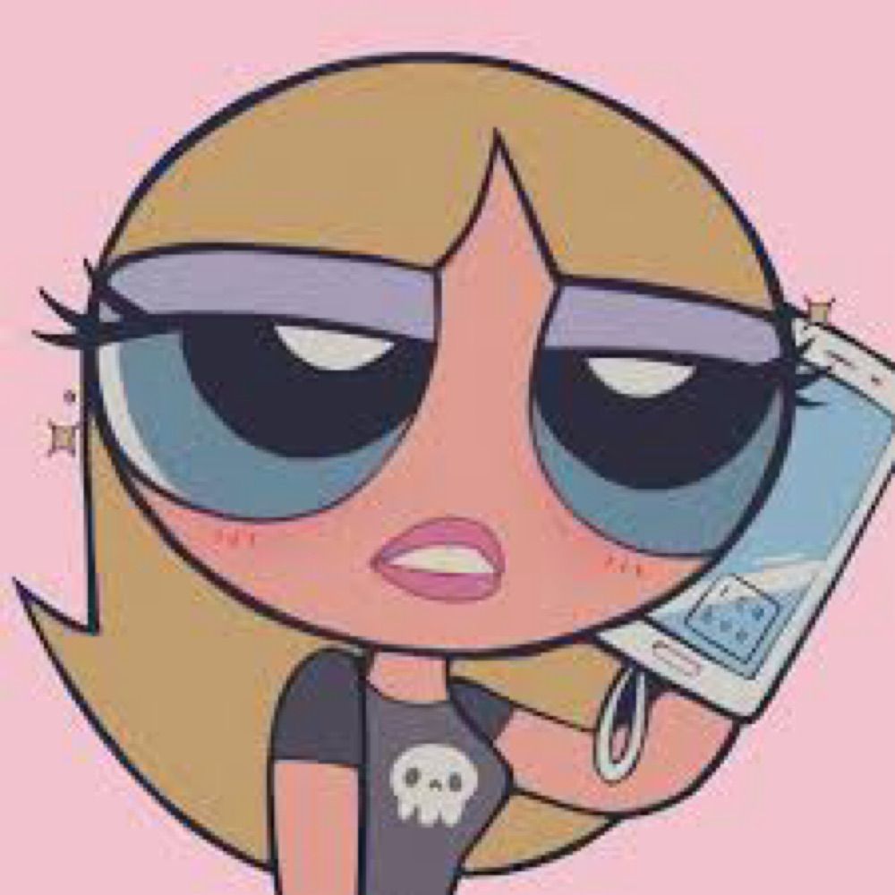 Bubbles The Goddess