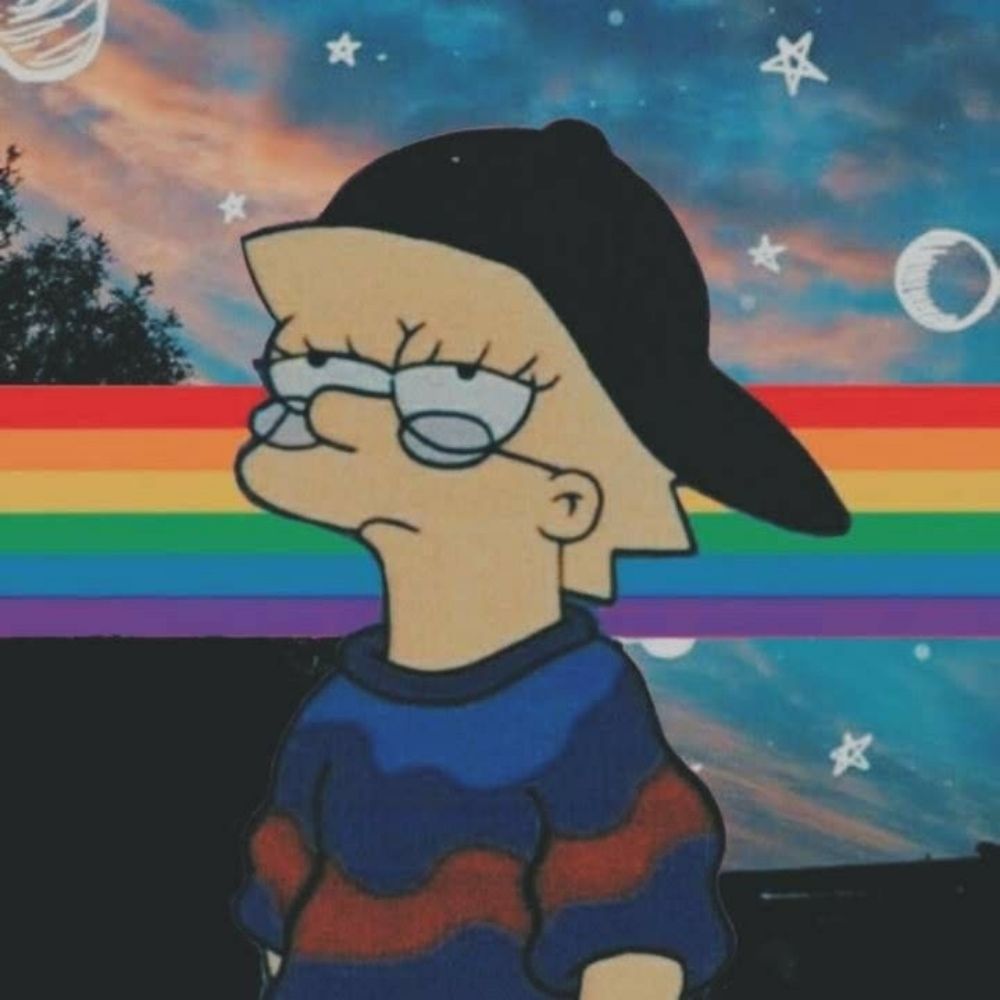 Bella💛🌈
