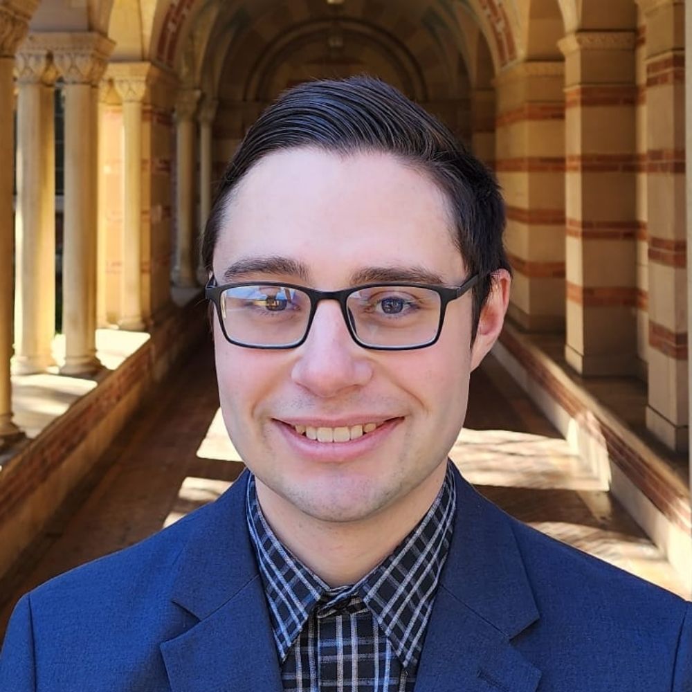 Ryan Saputo