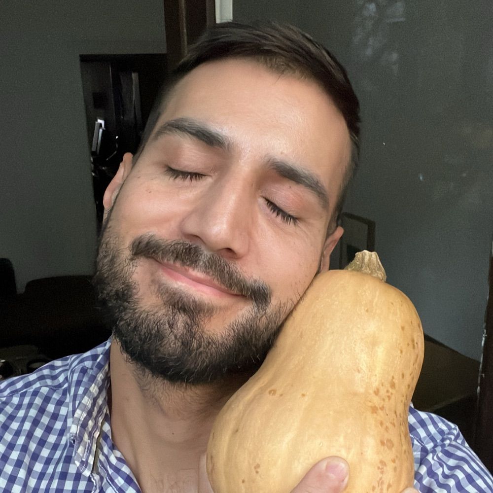 Matt Muñoz