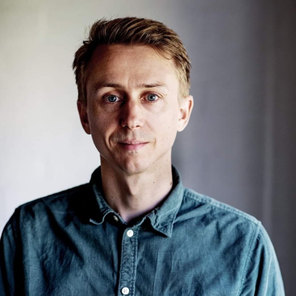 Mathijs Noij