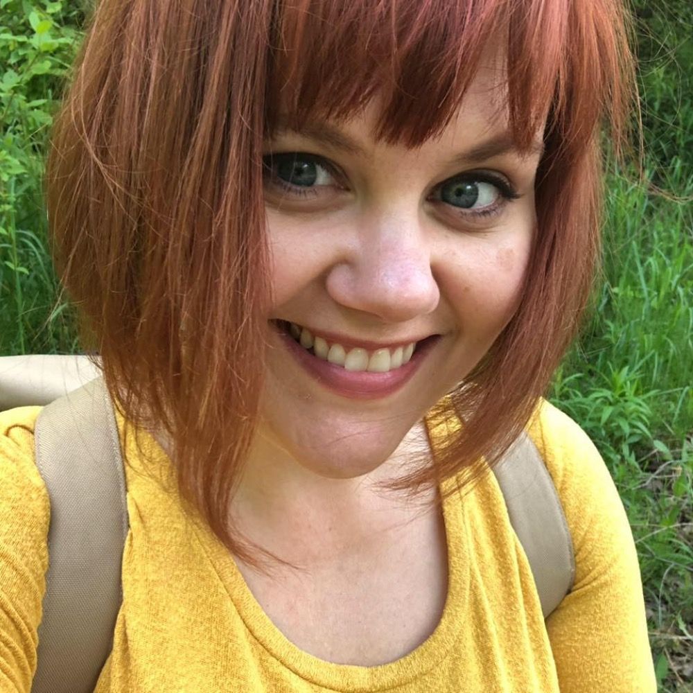 Emily McFarlan Miller