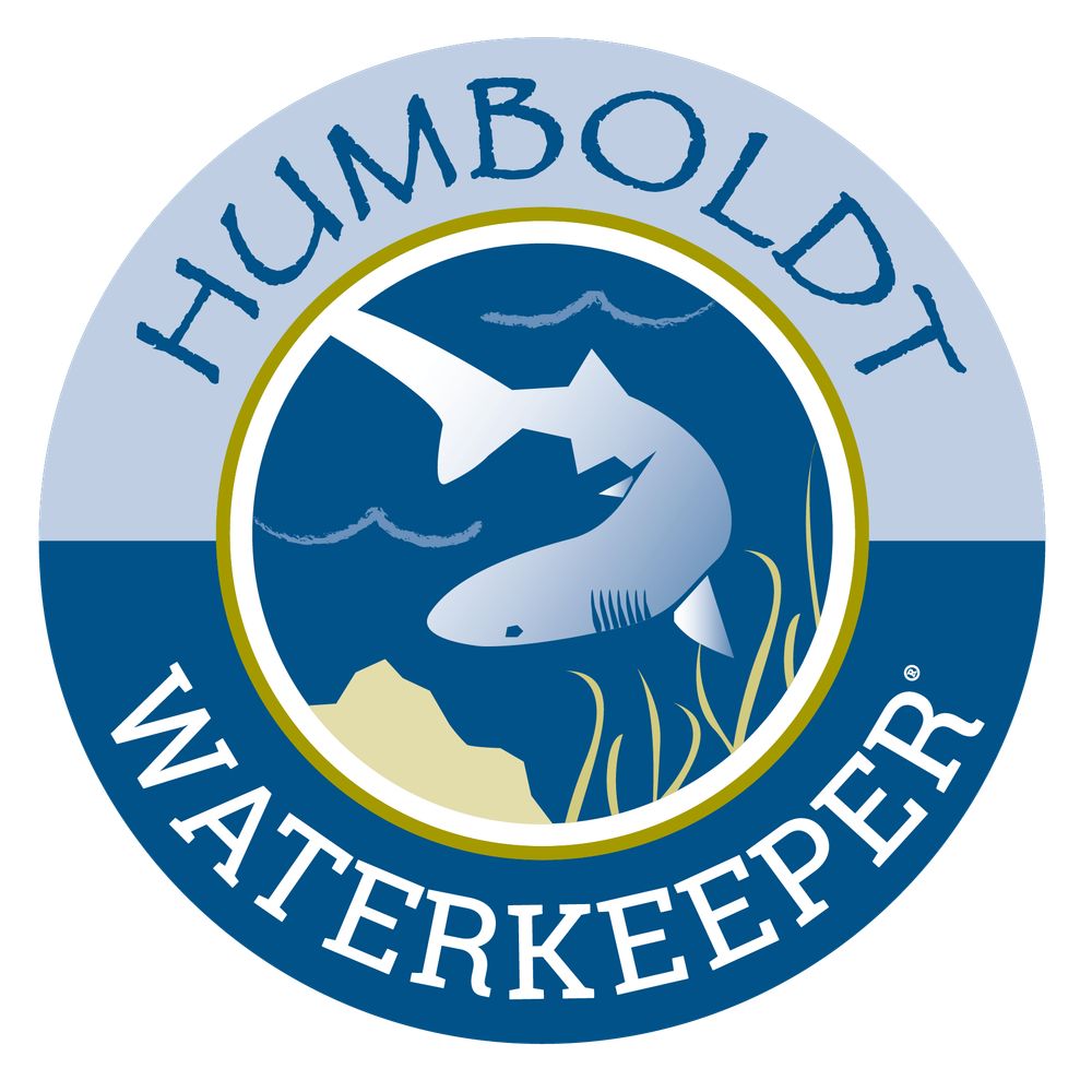 Humboldt Waterkeeper