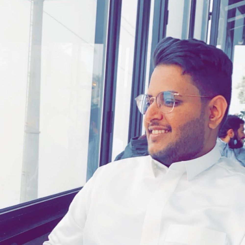 Thamer Alotaibi