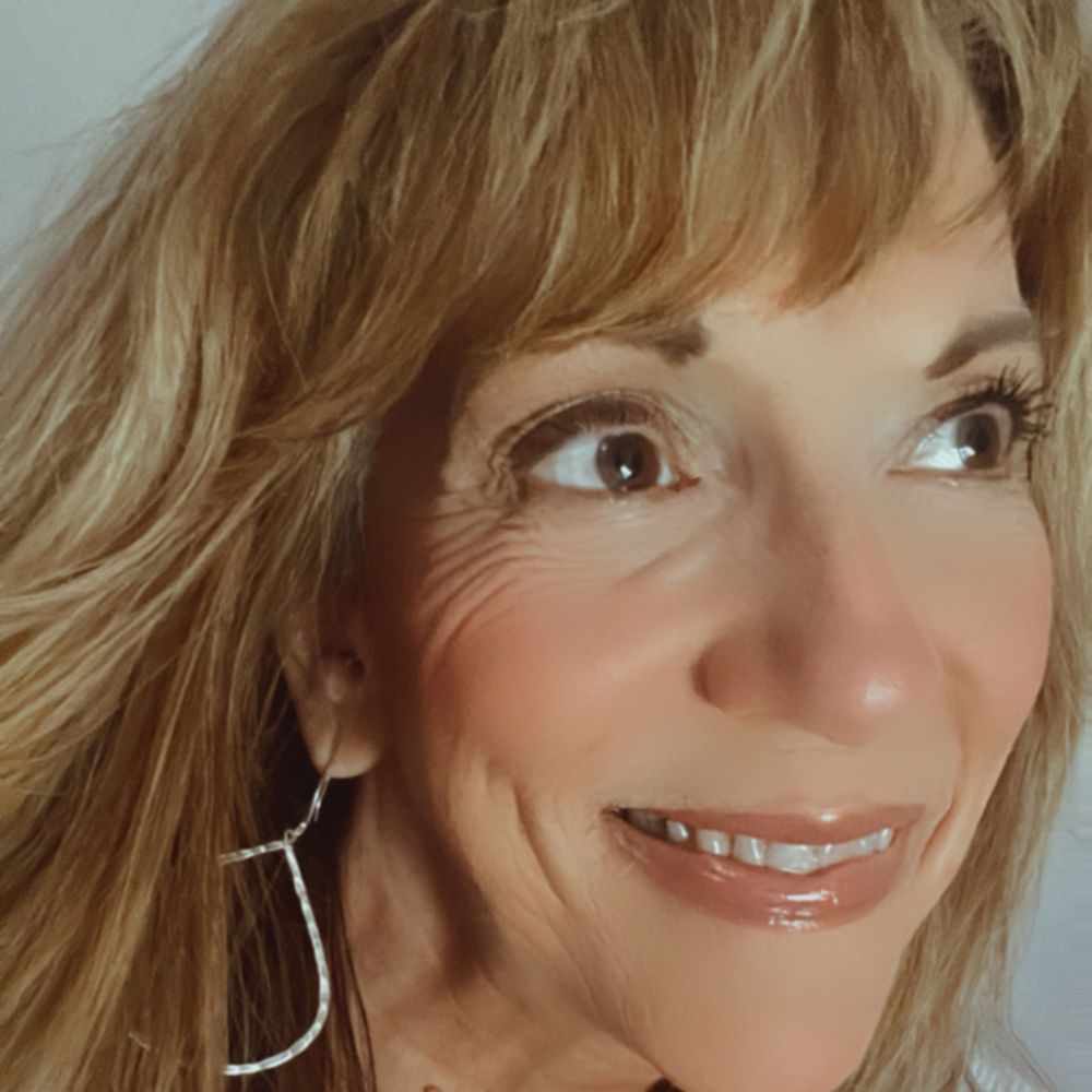 Patti Sinclair (Phelan)'s avatar