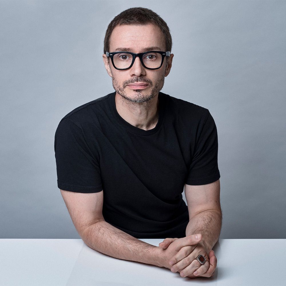 Aleksandar Antonijevic