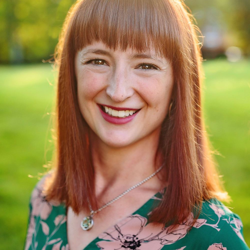 Liz White