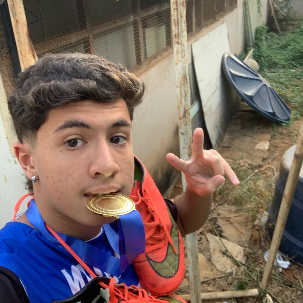 thiago ᶜᵉᶜ
