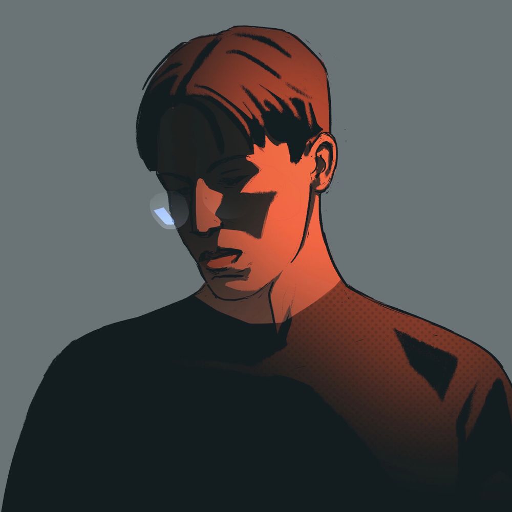 Damian Navarro