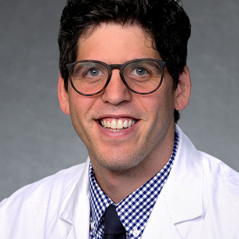 Alex Fanaroff