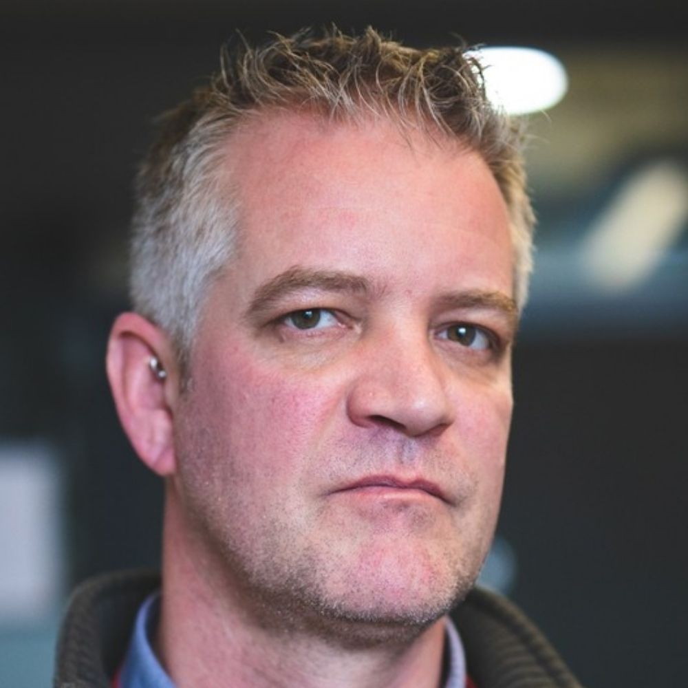 Tim Stevens