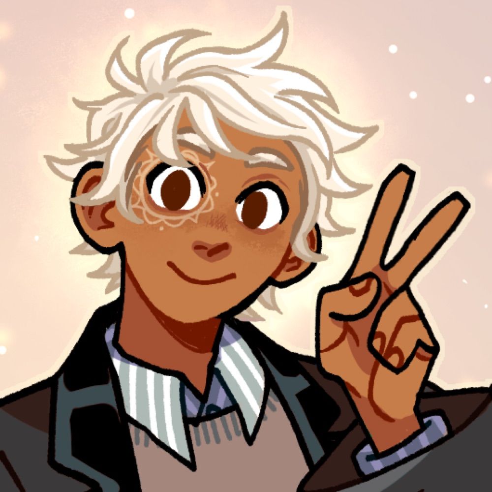 Papperie🌸✨ comms open!