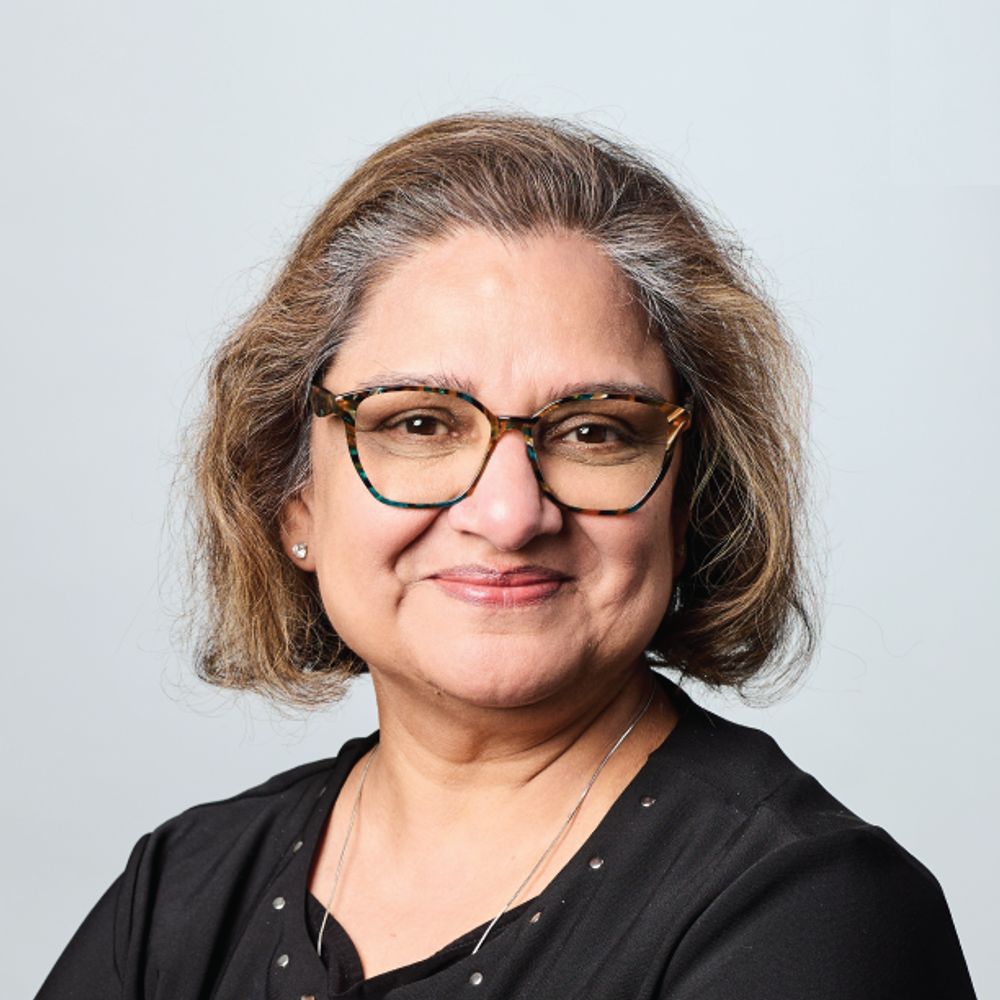 Charu Kaushic