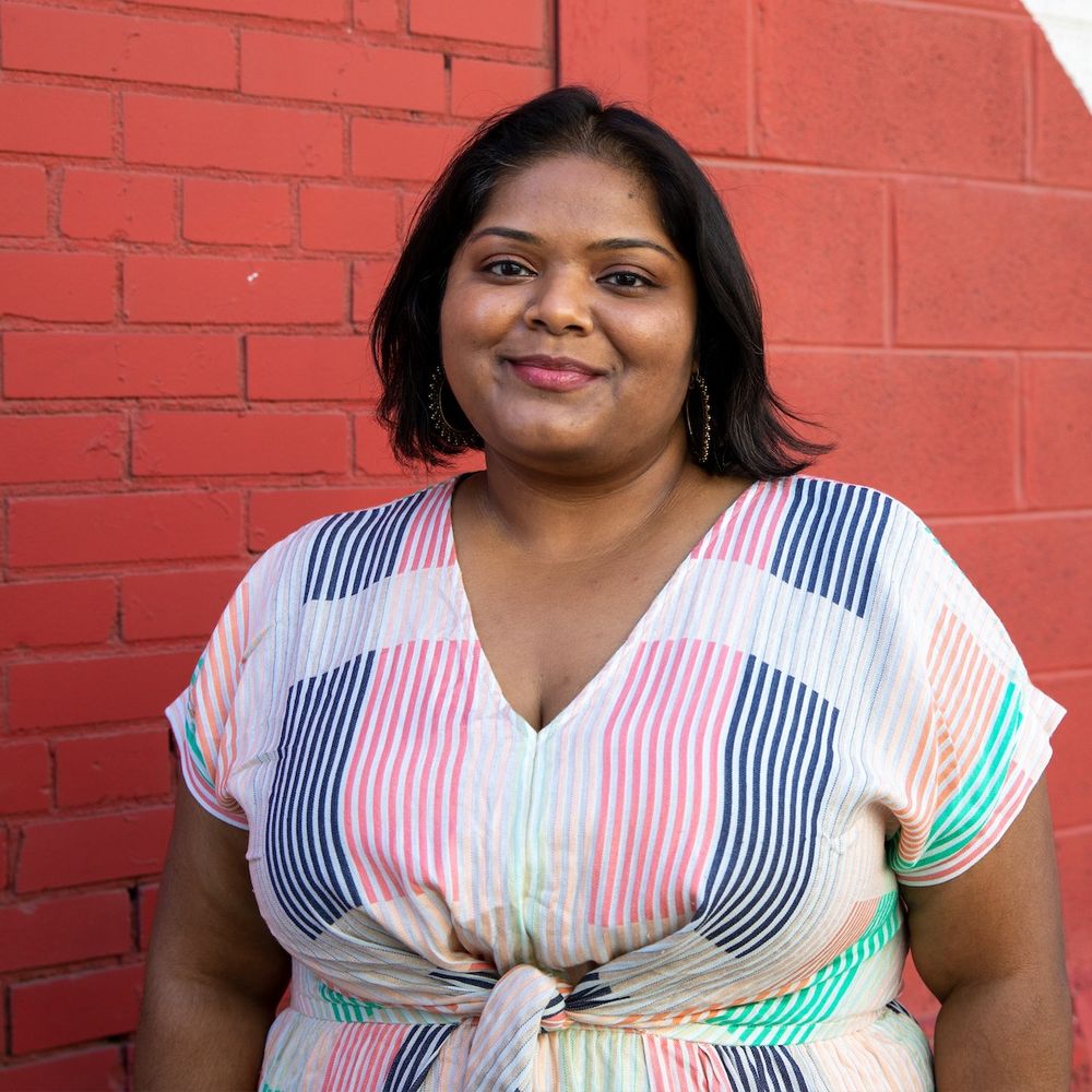 Shefali S. Kulkarni