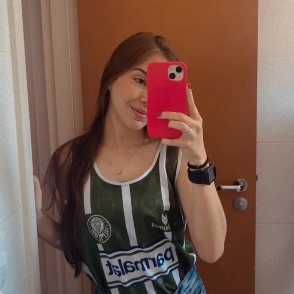 Gabi Mancilha 