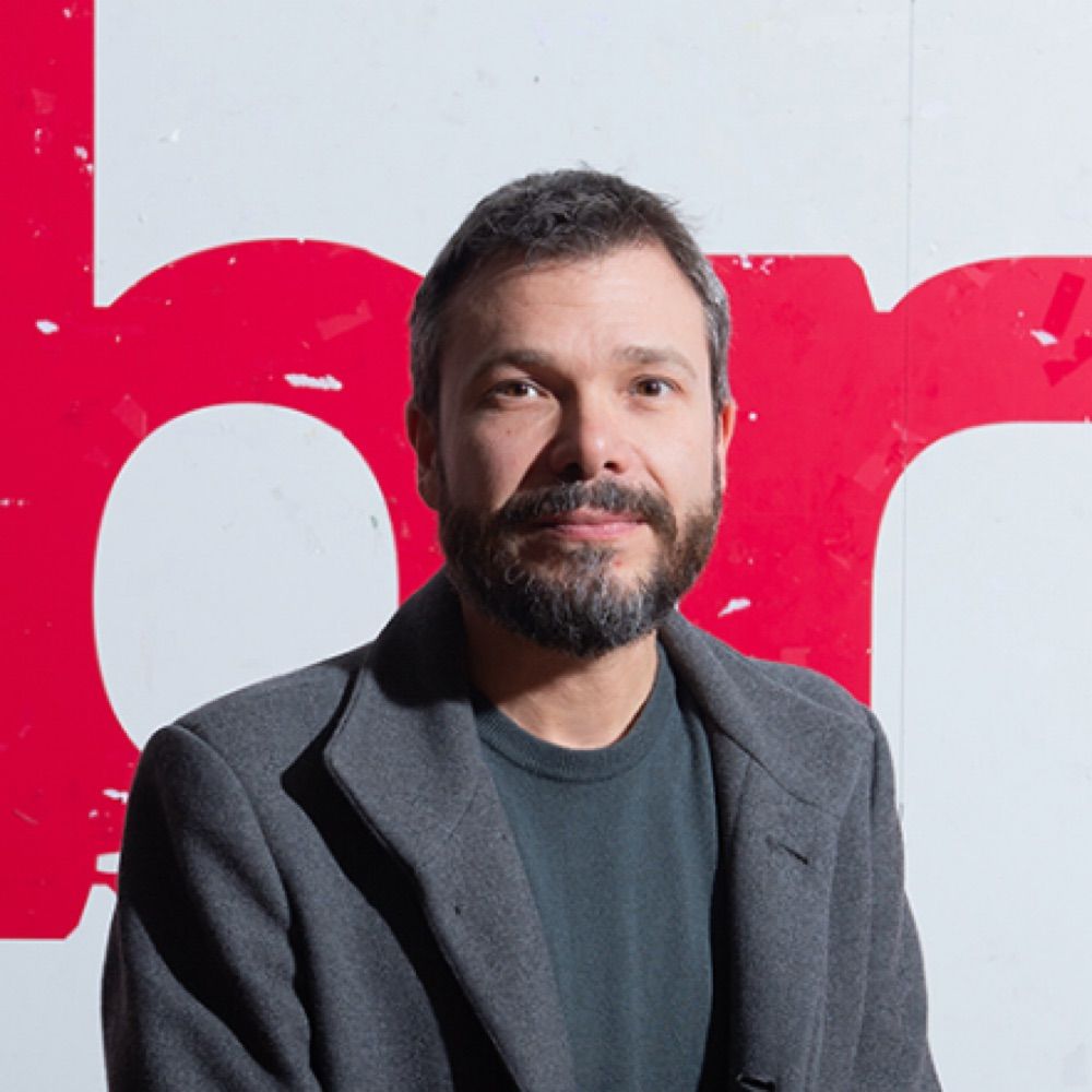 Joël Billieux