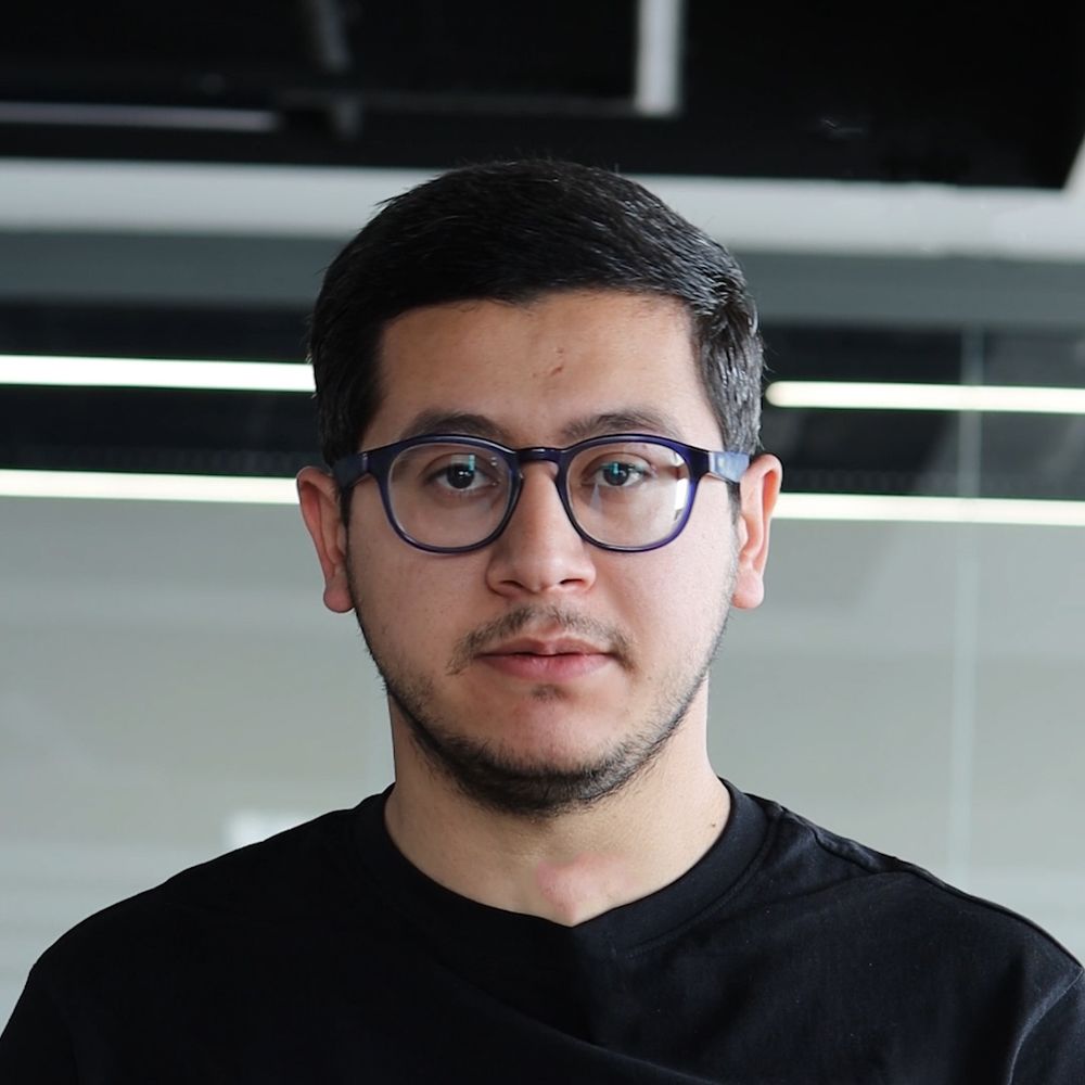 Jamil Huseynzada