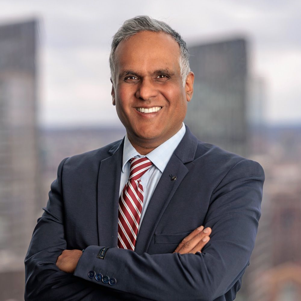 Prashant Gopal, Boomberg News housing reporter