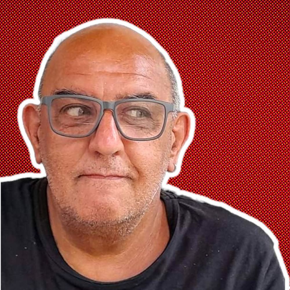 Larry Levy