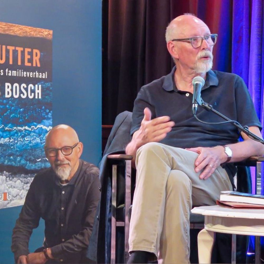 Frits Bosch