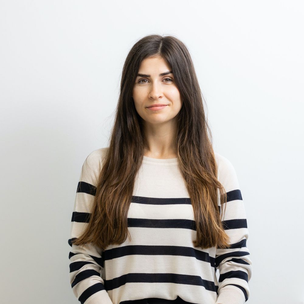 Maria Beznea
