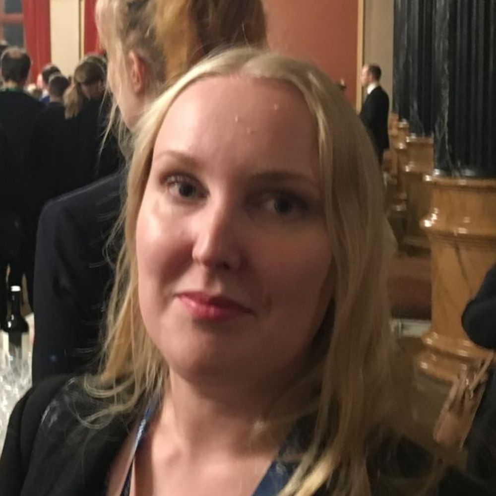 Tanja Riekkinen