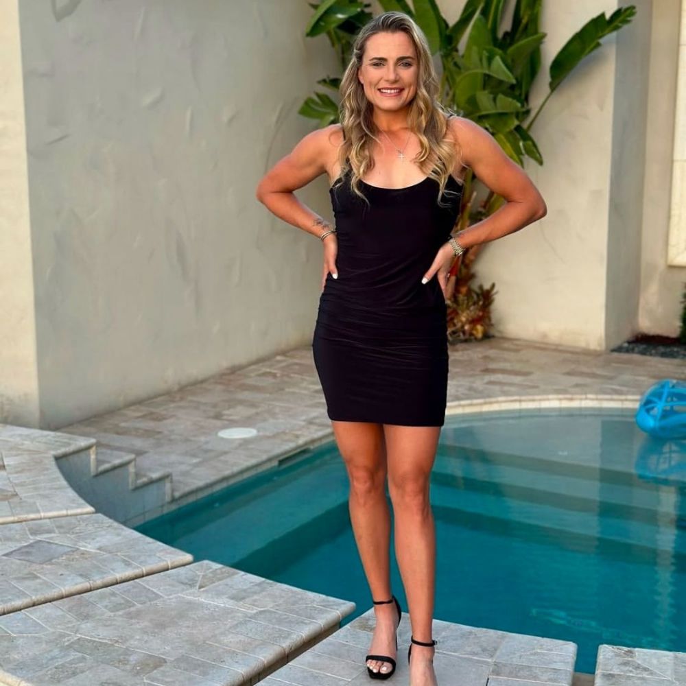 Lexi Thompson