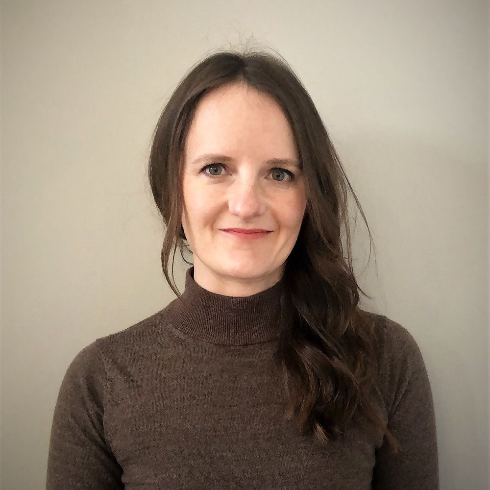 Laura Grant