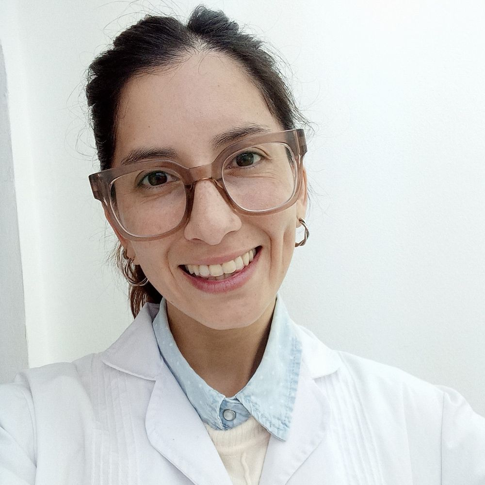 Ledesma Melina