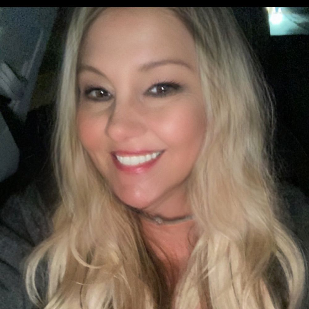 Trish St Germain