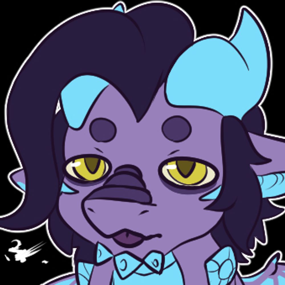 Kaios the Drake