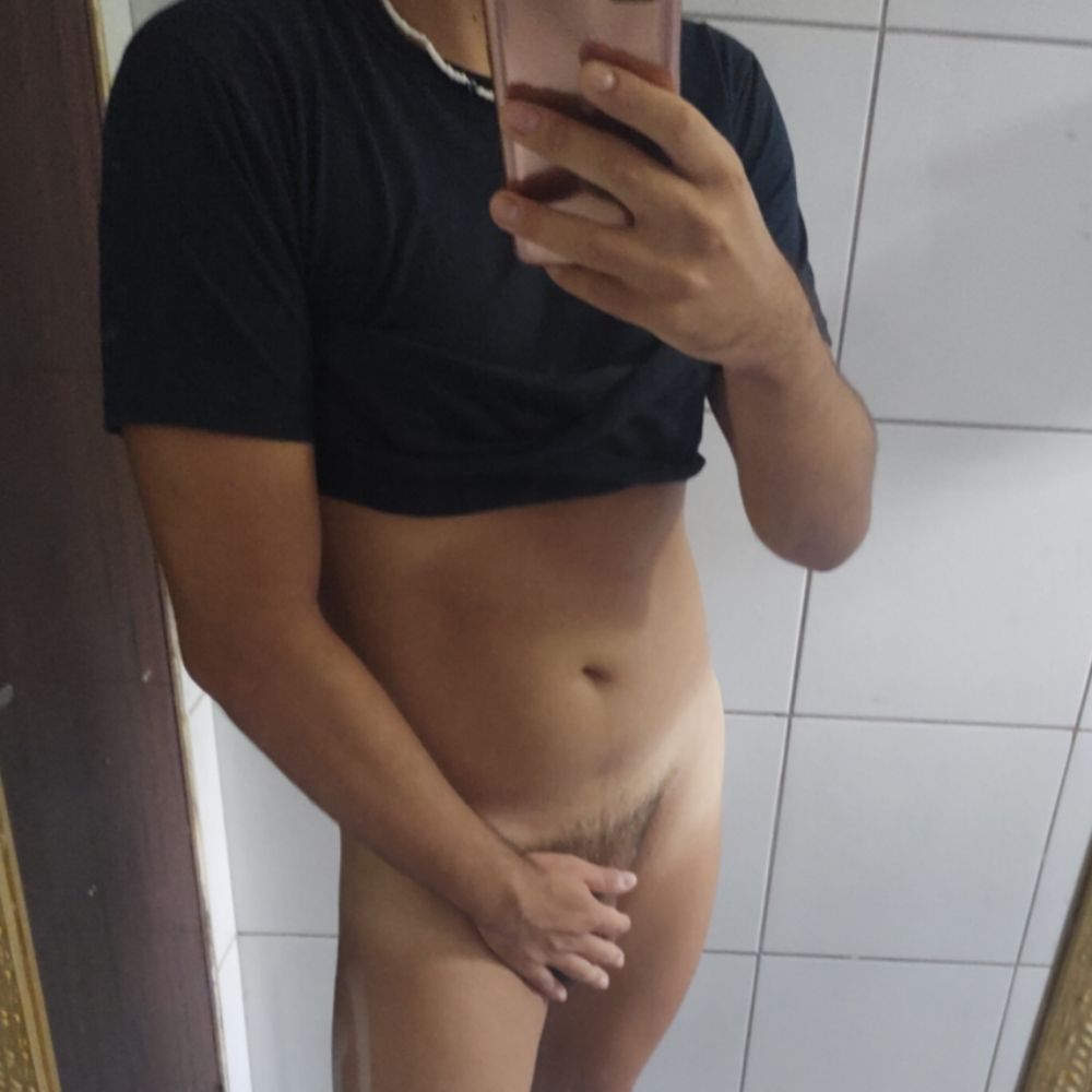 😏