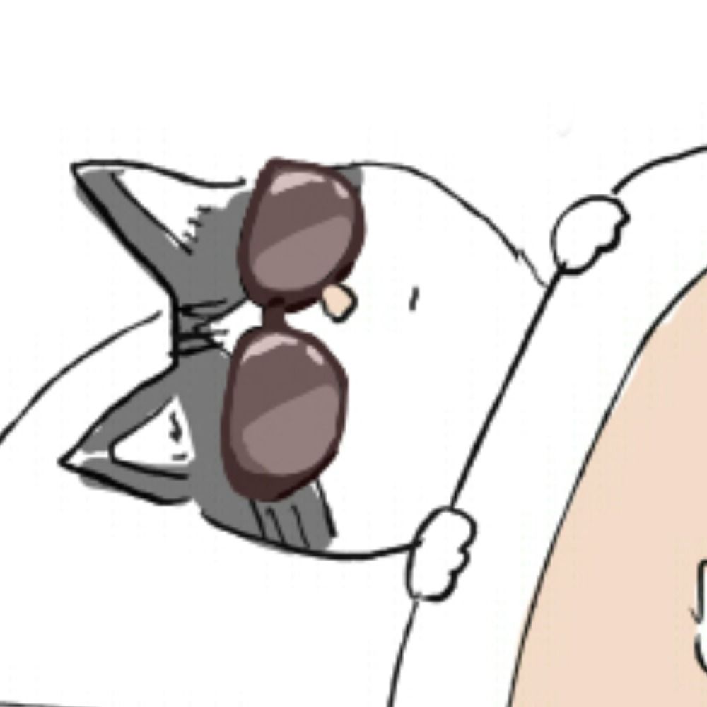 Profile avatar