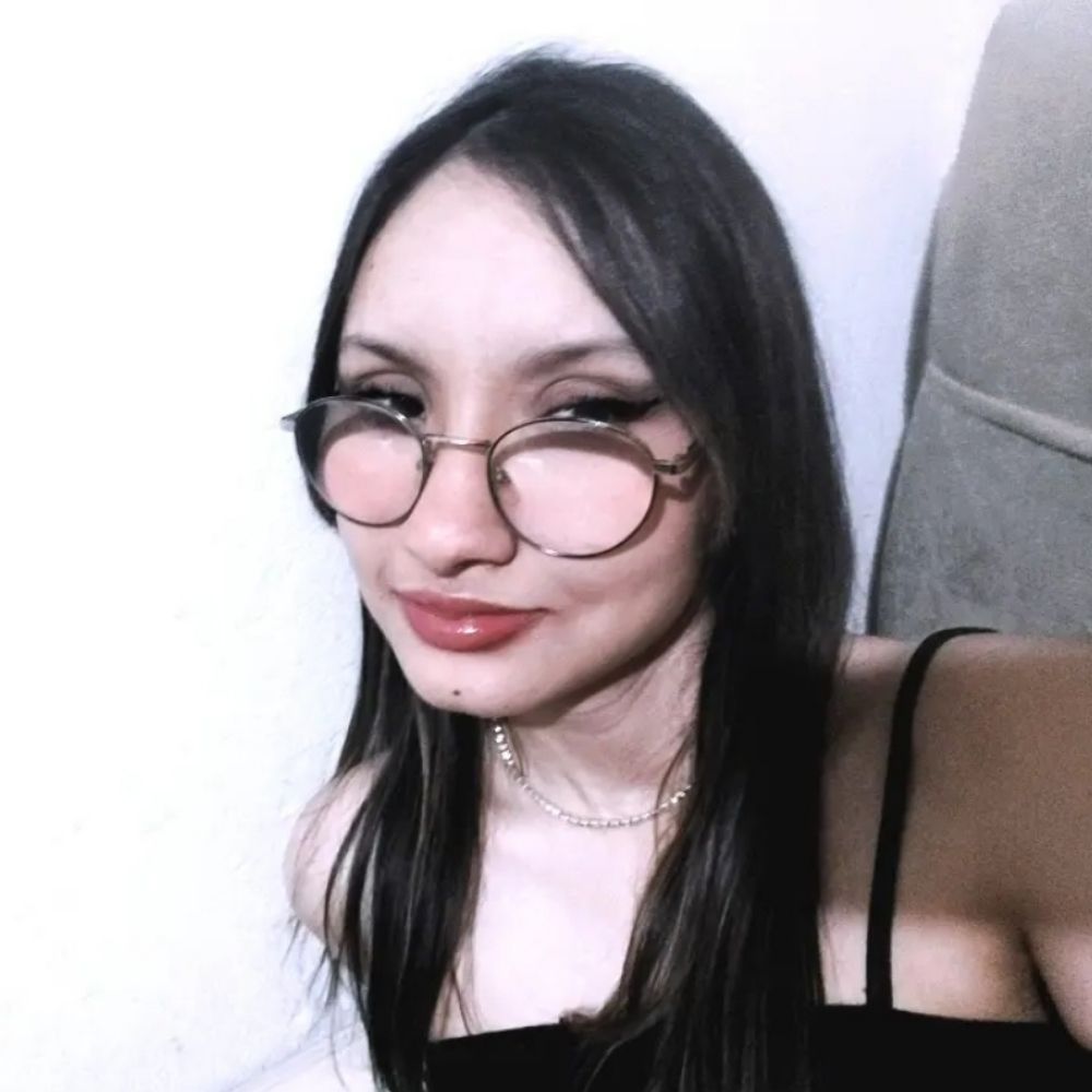 M.