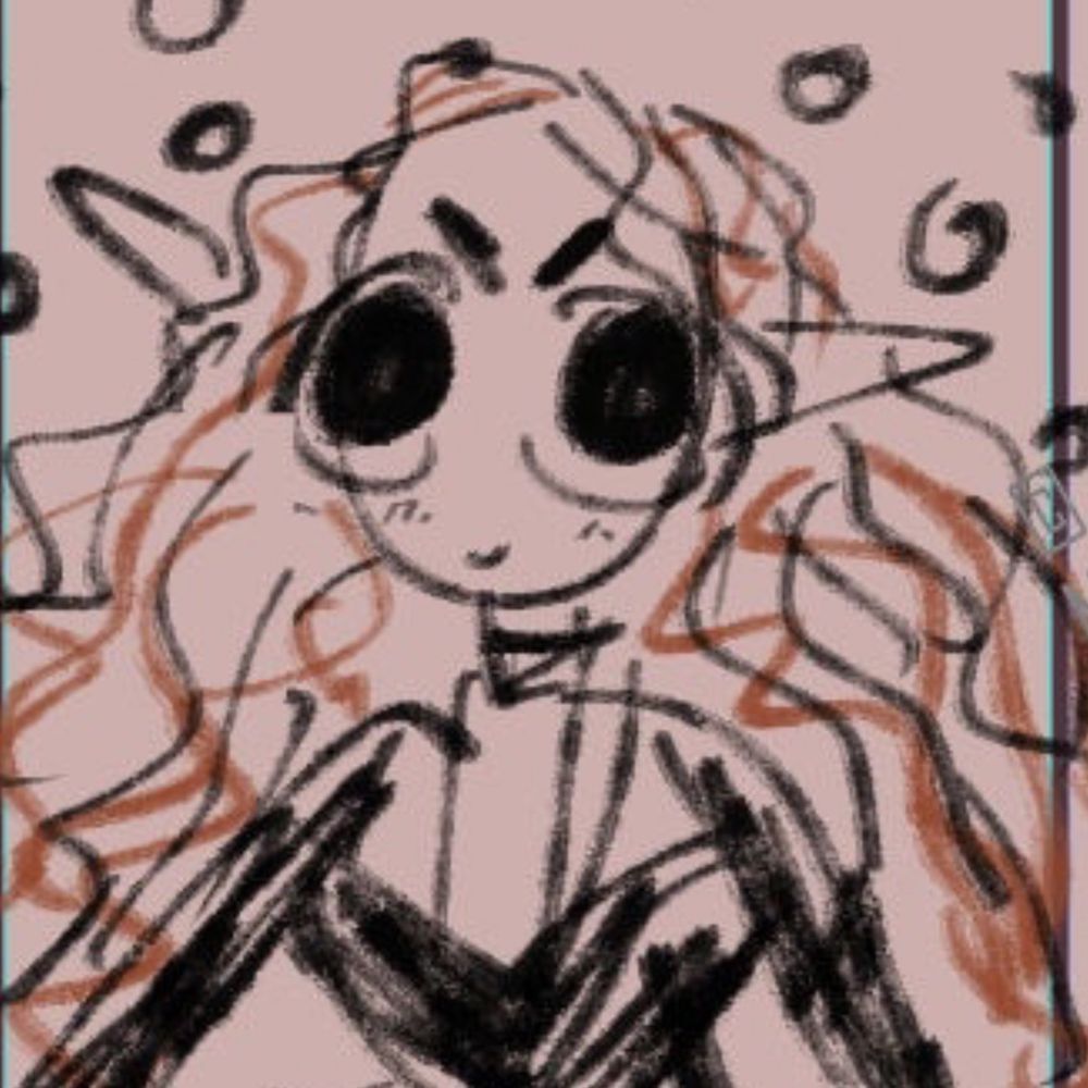 éowyn on caffeine 🗡️