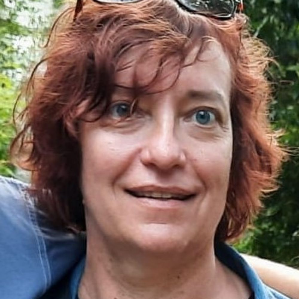 Veerle Van der Sluys
