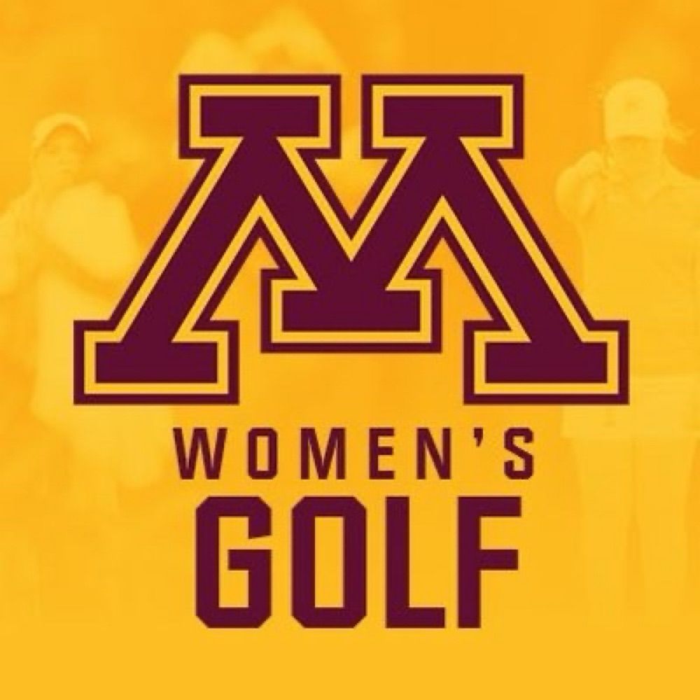 Gopher Women’s Golf
