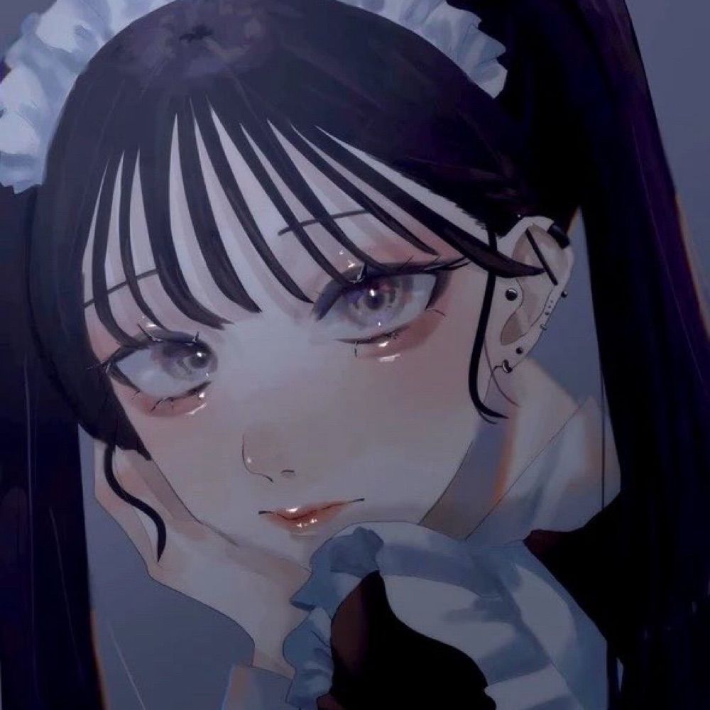 藍あめ