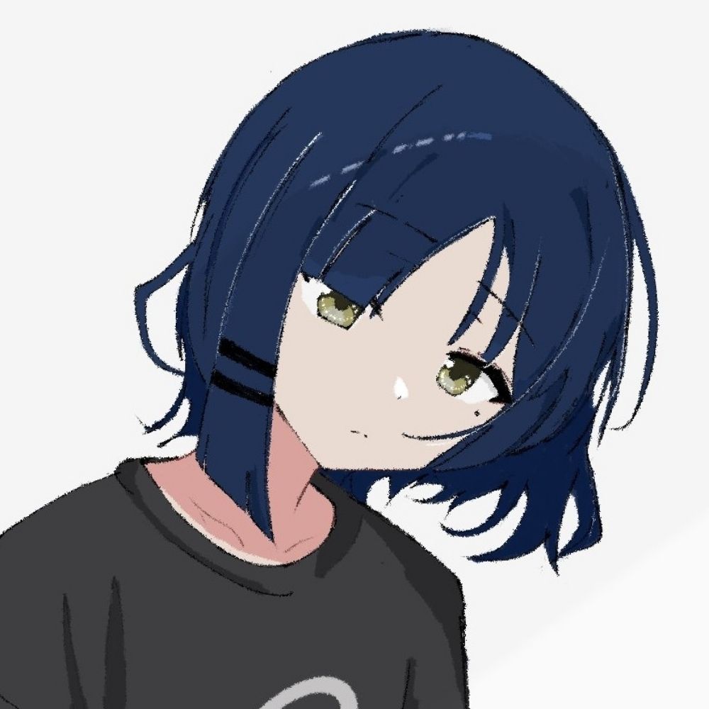 银浦七海
