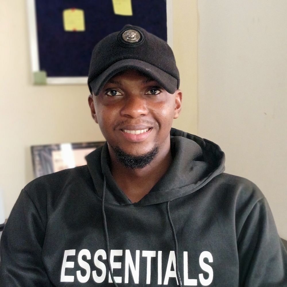 Martins Anajemba