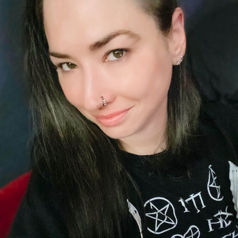 Nikki M. Jovicilo